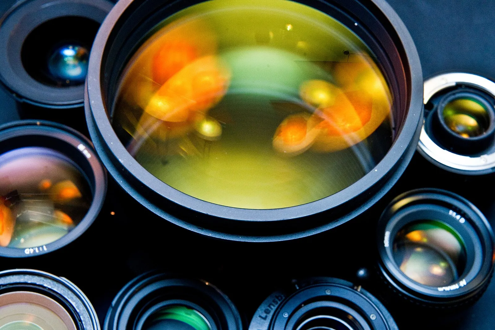 Come scegliere gli strumenti di AI per il lavoro fotografico
